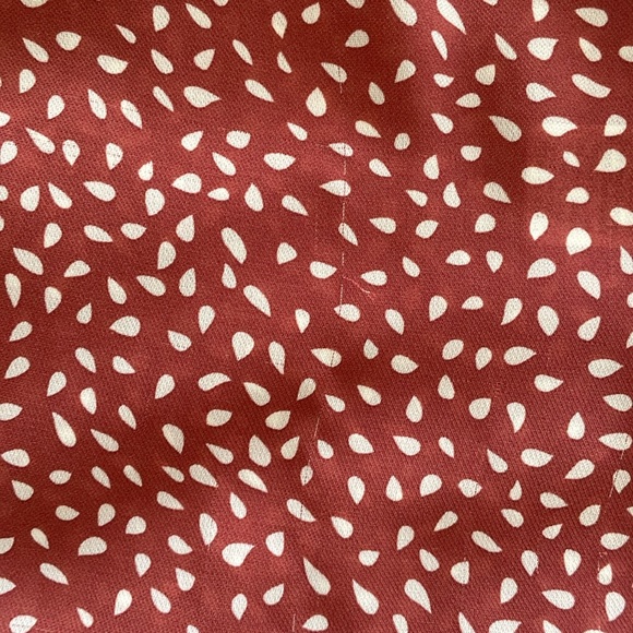 Women’s v-neck blouse - Picture 3 of 3